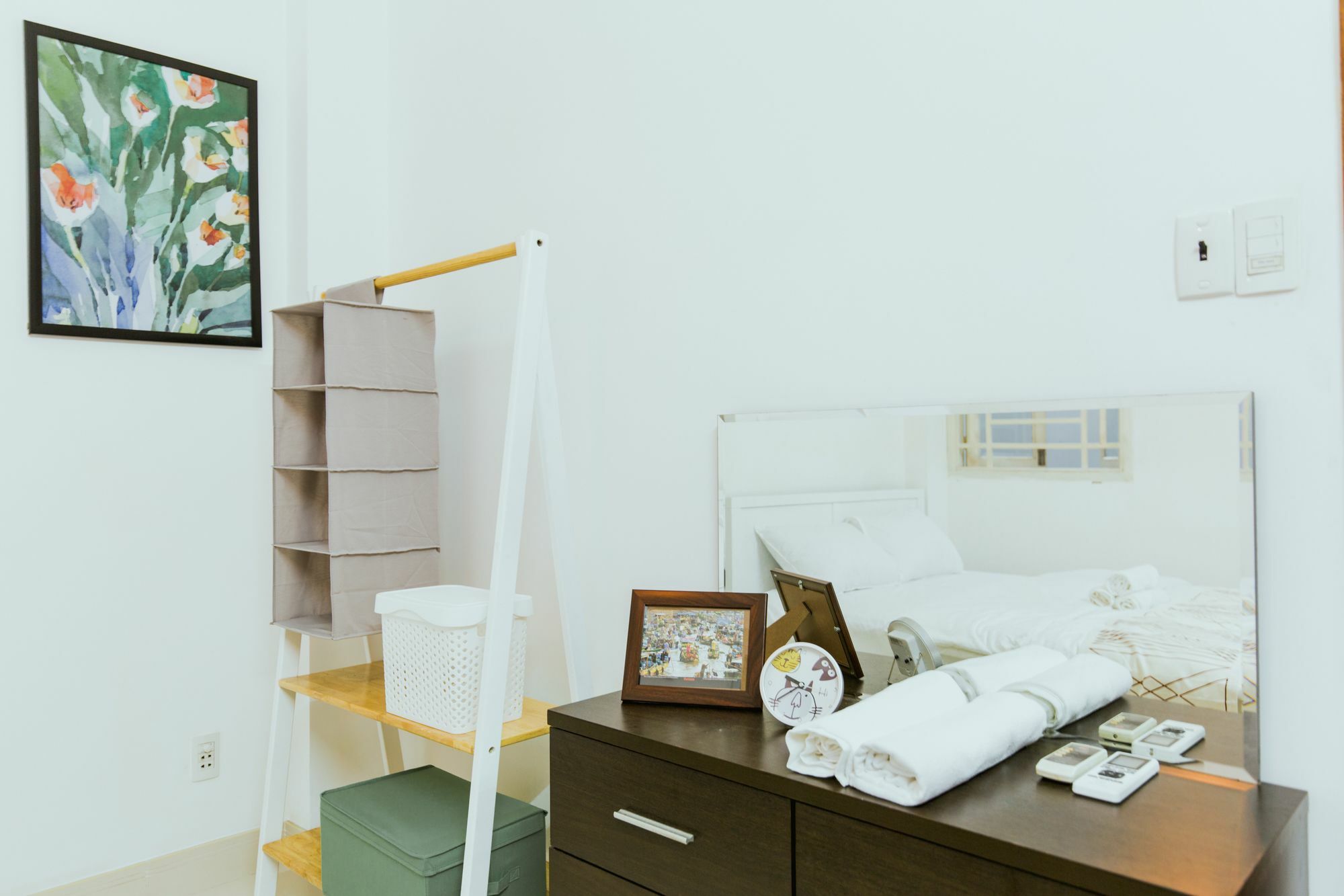 Urban House Saigon 2 Apartment Ho Chi Minh City Exterior photo