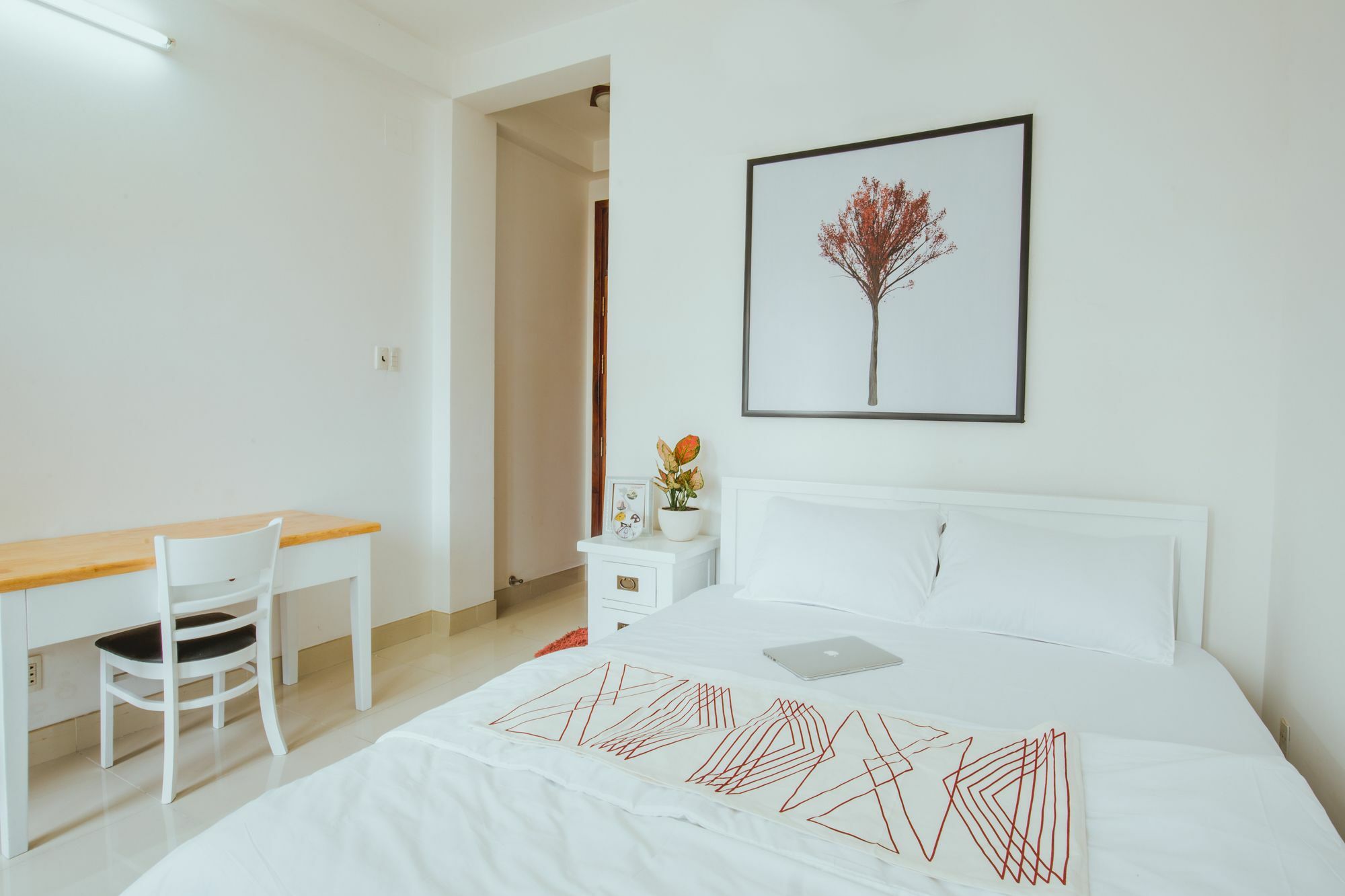 Urban House Saigon 2 Apartment Ho Chi Minh City Exterior photo