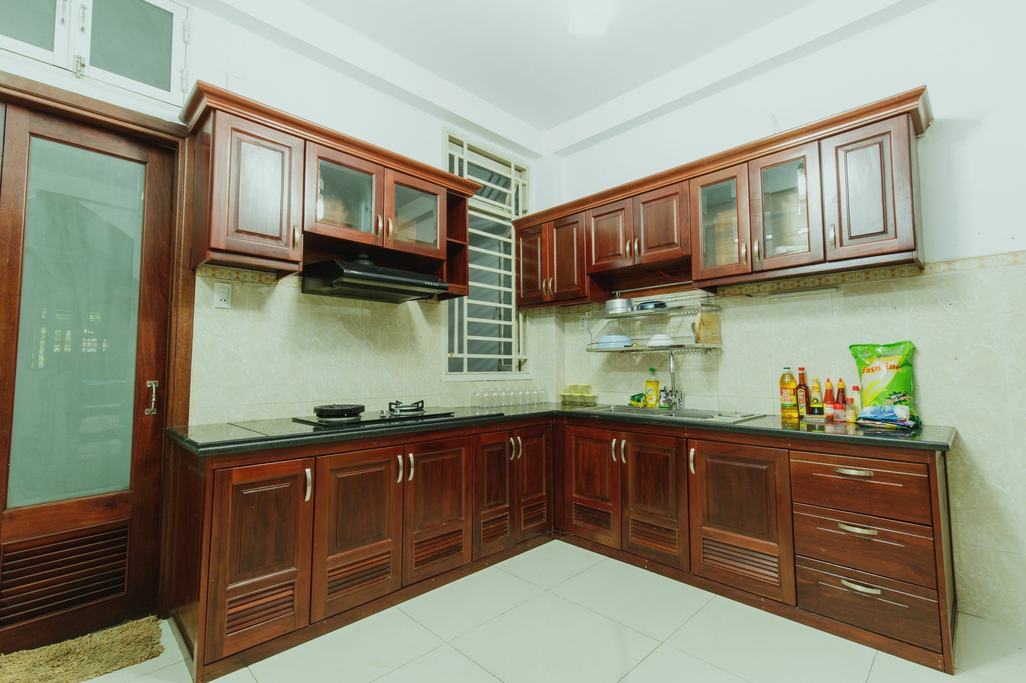 Urban House Saigon 2 Apartment Ho Chi Minh City Exterior photo