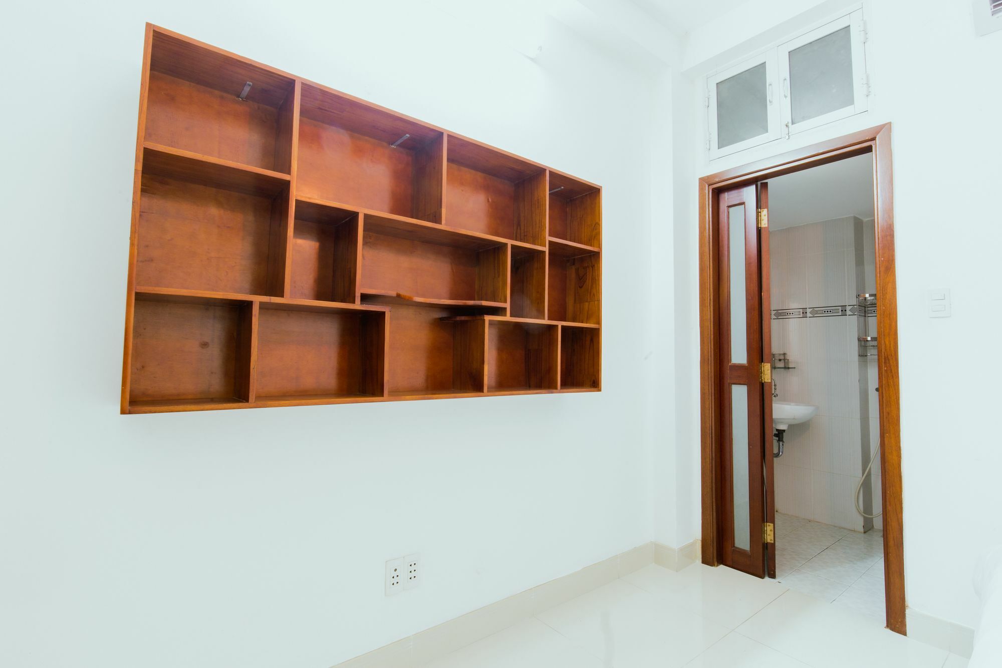 Urban House Saigon 2 Apartment Ho Chi Minh City Exterior photo