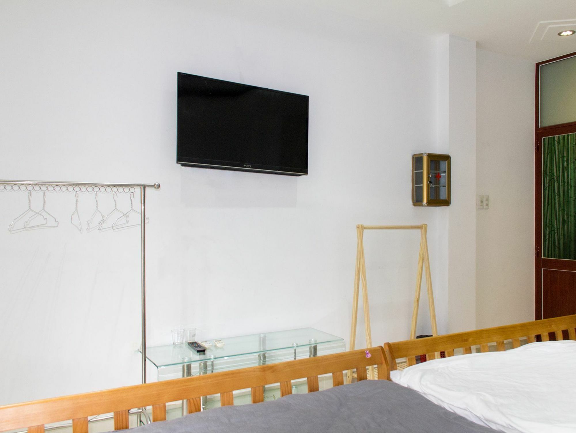 Urban House Saigon 2 Apartment Ho Chi Minh City Exterior photo