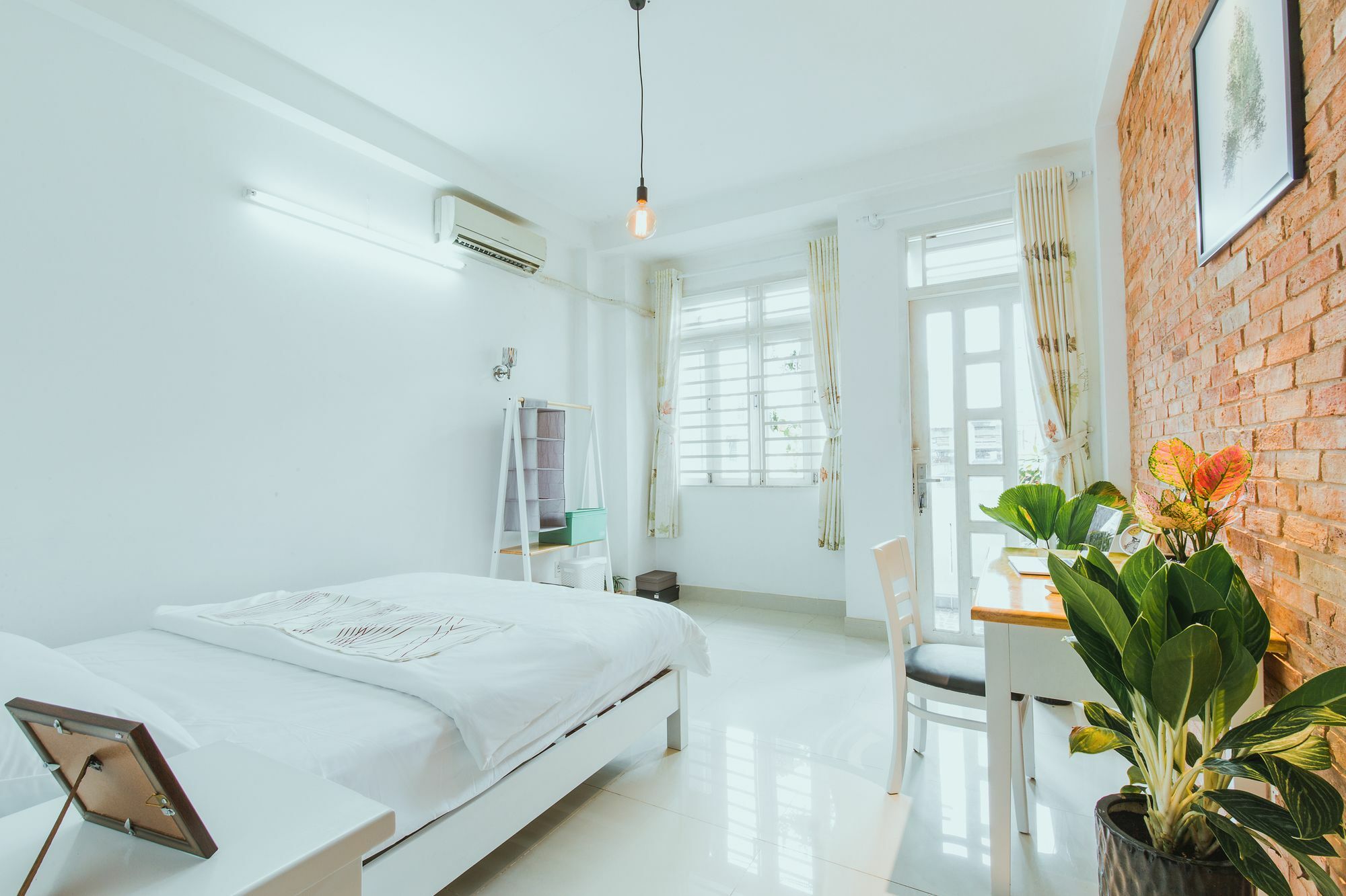 Urban House Saigon 2 Apartment Ho Chi Minh City Exterior photo