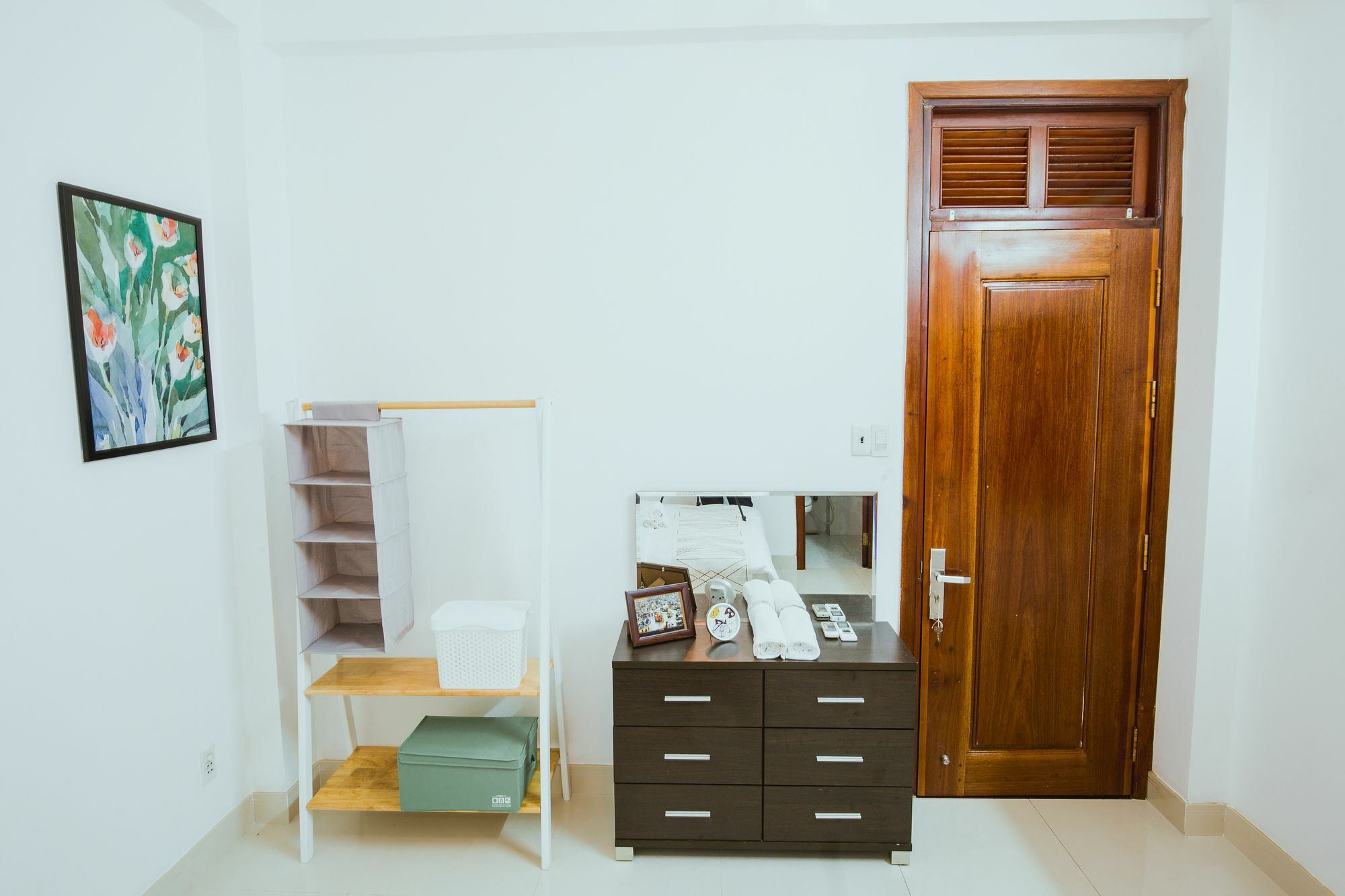 Urban House Saigon 2 Apartment Ho Chi Minh City Exterior photo