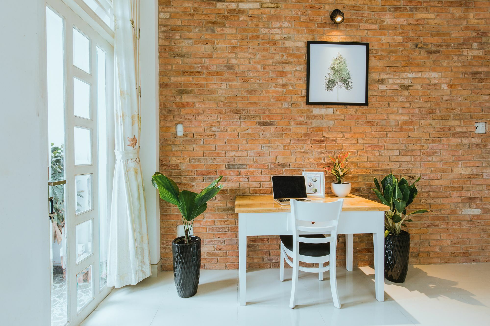 Urban House Saigon 2 Apartment Ho Chi Minh City Exterior photo