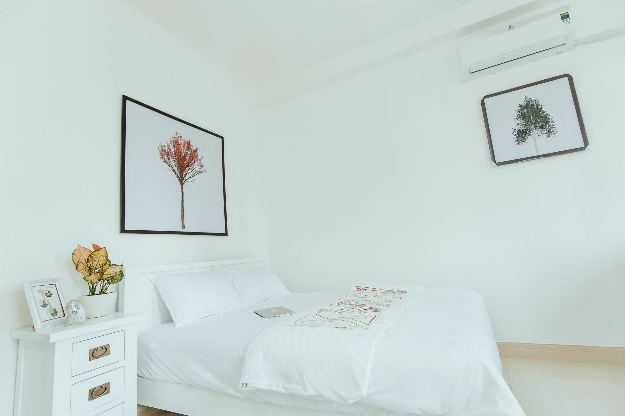 Urban House Saigon 2 Apartment Ho Chi Minh City Exterior photo