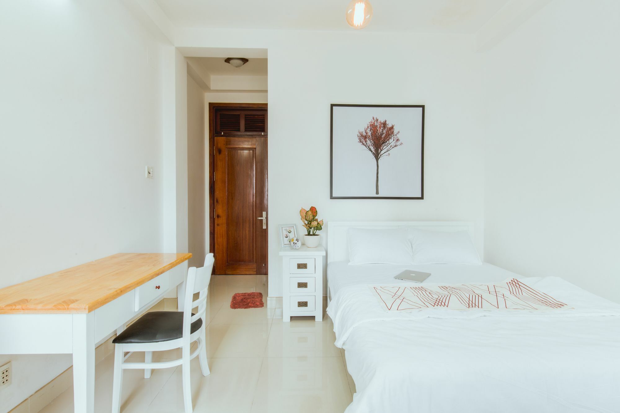 Urban House Saigon 2 Apartment Ho Chi Minh City Exterior photo