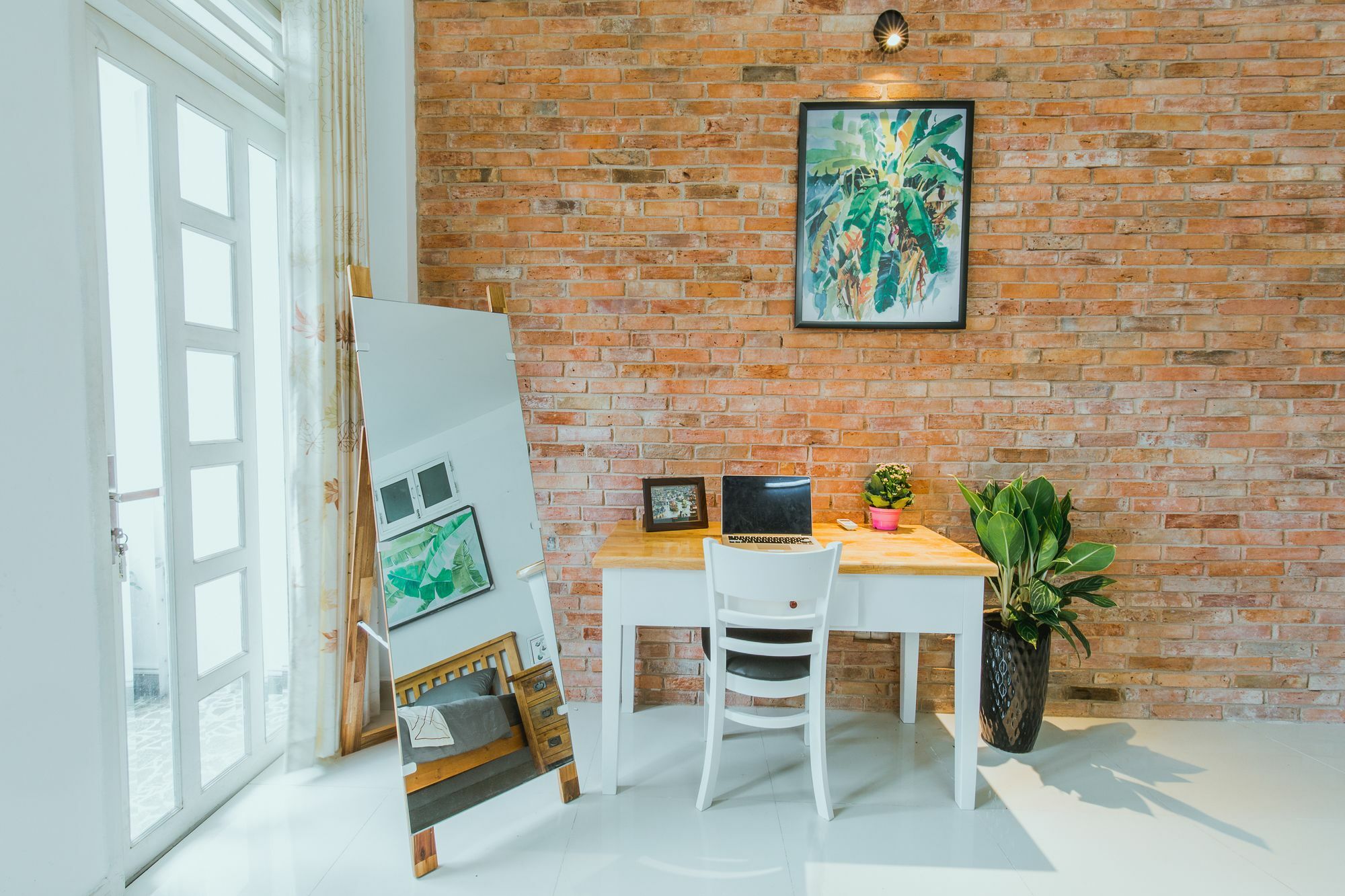Urban House Saigon 2 Apartment Ho Chi Minh City Exterior photo